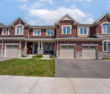 For Lease - 73 Forestwalk Street, Kitchener, Ontario - Photo 5