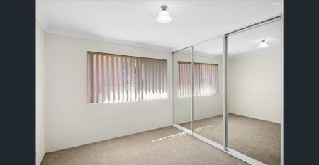 Two Bedroom Unit in North Wollongong - Photo 3