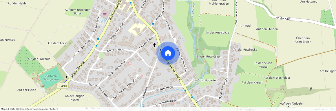 53639, Königswinter