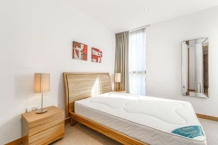 Cloncurry House, Spencer Dock, IFSC, Dublin 1 - Photo 3