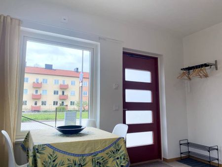 Lännavägen, Visby - Foto 3