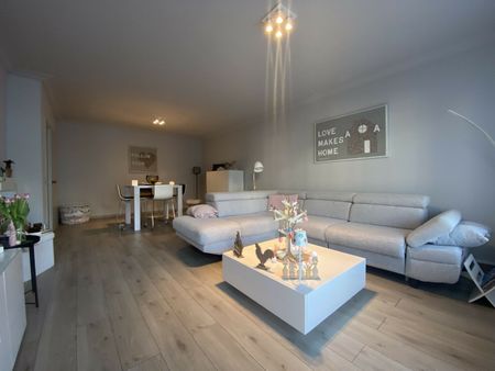 Appartement - Photo 2