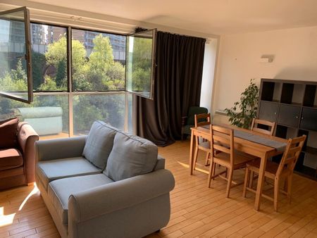 2 Bed Flat, South Hall Street, M5 - Photo 3