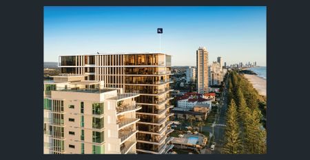 3 Month Lease - Luxury Fully Furnished Beachfront Penthouse in 'Natura' - Photo 4