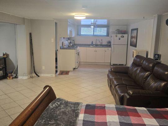 For Lease - 43 GOLDEN Boulevard Unit# LOWER, Welland, Ontario - Photo 1