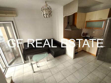 Studio/Γκαρσονιέρα για ενοικίαση Ιπποκράτειο (Φάληρο - Ιπποκράτειο) - Φωτογραφία 4
