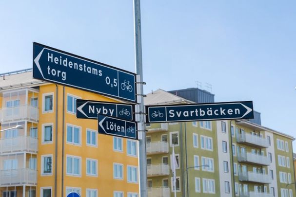 Kantorsgatan 44 - 430, 75424, Uppsala - Photo 1