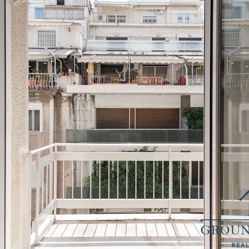 Διαμέρισμα για ενοικίαση Κολωνάκι (Κολωνάκι - Λυκαβηττός) - Photo 1
