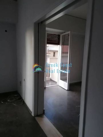 Διαμέρισμα για ενοικίαση Παντοκράτορος - Αρχαίο Ωδείο (Πάτρα) - Φωτογραφία 5