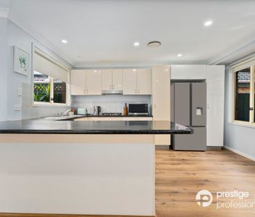 Well Presented Home - Photo 6