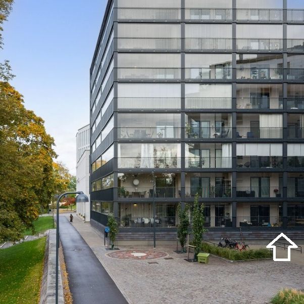 Brandmannagatan 3 - Photo 1