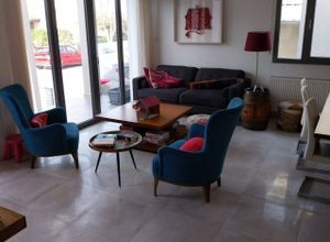 Μονοκατοικία για ενοικίαση - Έγκωμη - Φωτογραφία 5