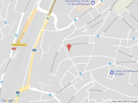 3 Zimmer, 64 m², 1. Stock - Photo 3