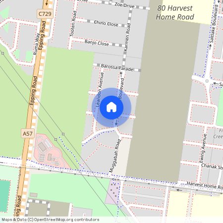 26 Koobush Boulevard, Wollert