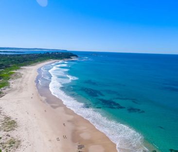 2 Bedroom Villa - Photo 6