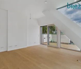WOW-Wohnung mit großer Klappe - im Dachgeschoß mit Terrasse UND DACHGARTEN - Foto 3