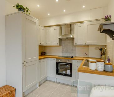 1 bedroom flat to rent - Photo 4