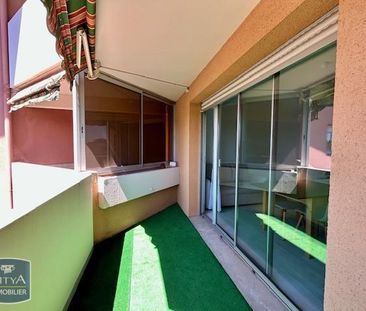 Location Appartement 1 pièce 28m² AGEN 47000 - Photo 6