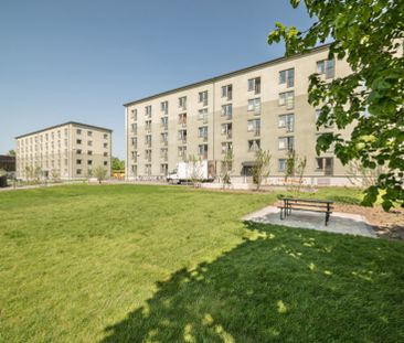 Dag Hammarskjölds väg 29 B, 75237, Uppsala - Foto 1