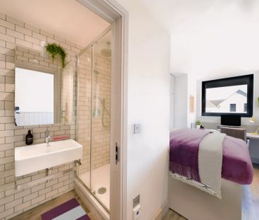 2 Bed Apartment - Photo 1