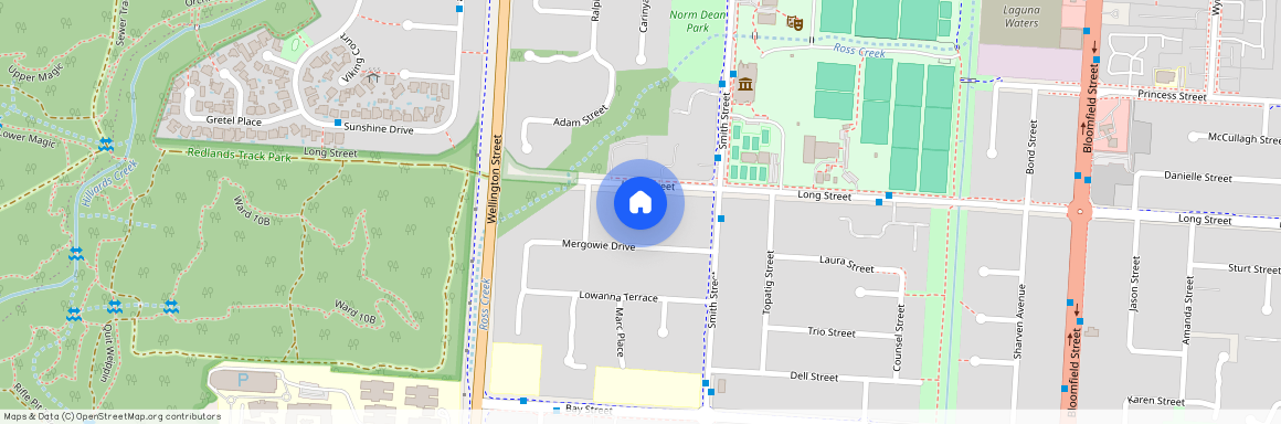 187a Long Street, Qld 4163, Cleveland