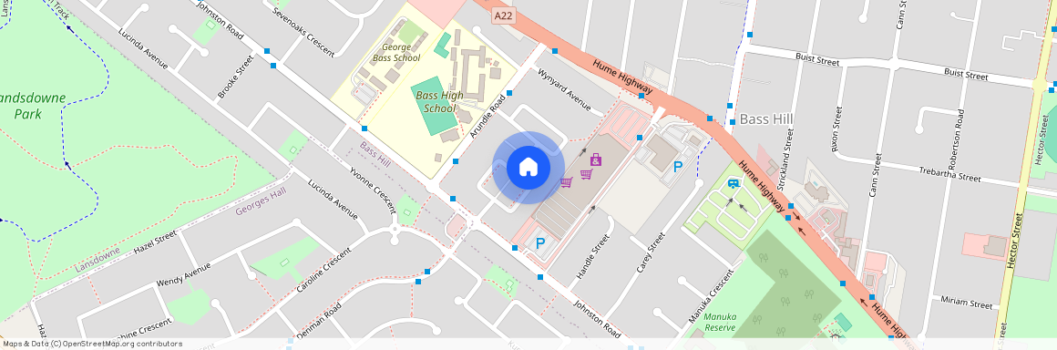 15 Union Street, NSW 2197, Bass Hill