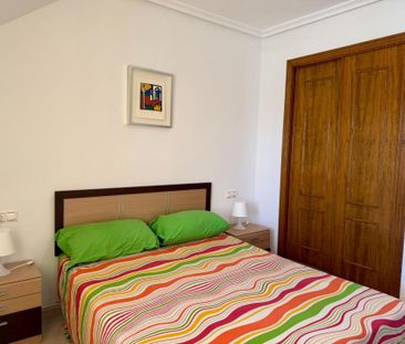 Piso de alquiler en Calle Laguna de Fuentilleja, 4r, La Florida - Photo 1