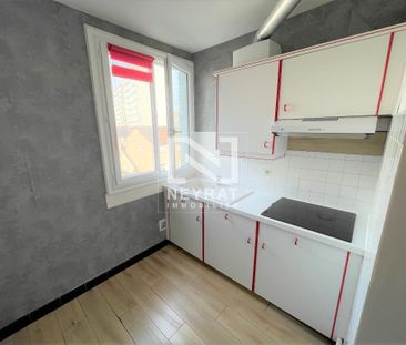 APPARTEMENT T2 A LOUER - Photo 5