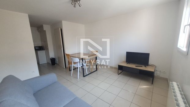 Location Appartement 2 pièces Meublé 48m² CHALON SUR SAONE 71100 - Photo 1