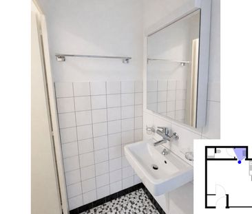 1 Zimmer, EG - Photo 2