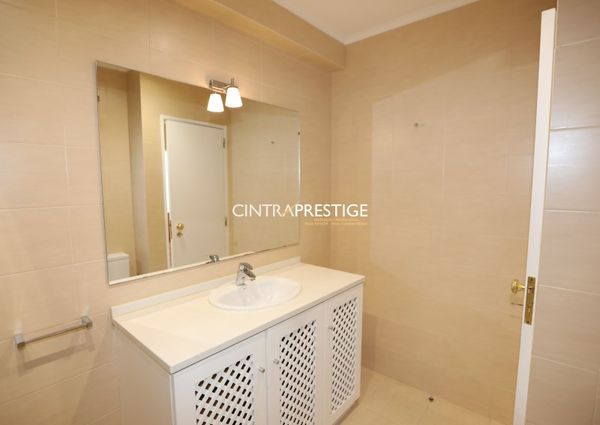 Apartamento T3 em Lisboa