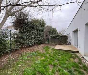 Location Appartement 2 pièces 40m² TOULOUSE 31100 - Photo 3