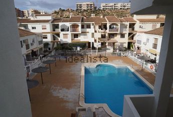 Alquiler de piso en Bahía