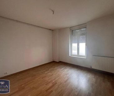 Appartement à louer 3 pièces 60m² - Photo 6