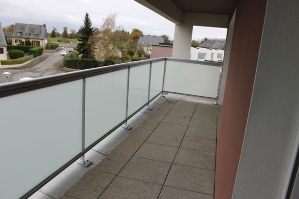 Location Appartement 3 pièces 64m² L HERMITAGE 35590 - Photo 1