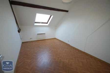 Appartement à louer 38m² - Photo 3