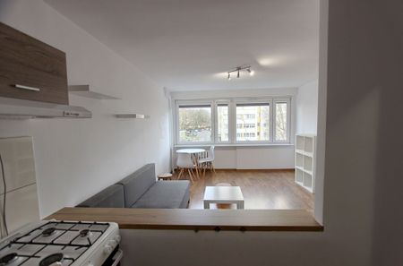 Mieszkanie Pomorzany Szczecin, ul. 9 Maja, nr 437714 - Zdjęcie 5