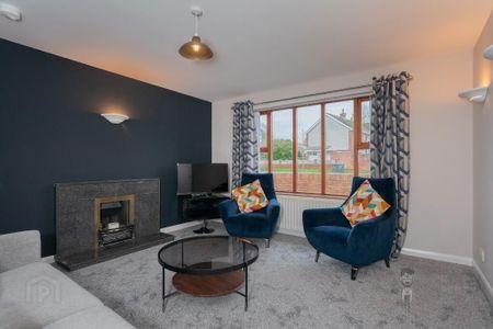 Room 3, 16 Robbs Road, Belfast, BT16 2NA - Photo 4