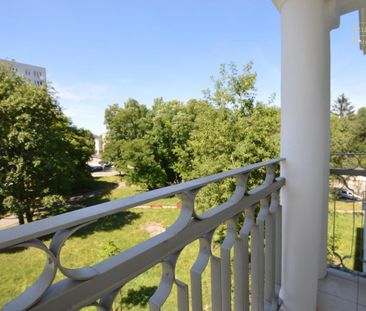 Mieszkanie na wynajem Warszawa, Wola, Wola, Leszno - Zdjęcie 1