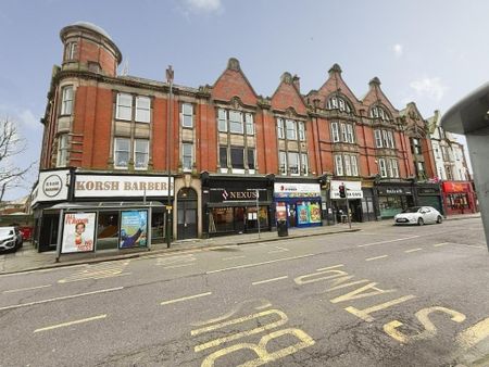 1 bedroom flat to rent - Photo 2