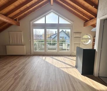 Beautiful apartment on the 1st floor of a villa in a neighborhood c... - Foto 6