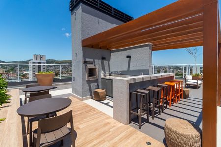 Apartamento com 1 quarto e 27m² para alugar em Partenon, Porto Alegre. - Foto 4