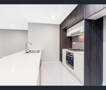 2 bedroom + study with 2 bathroom apartment for lease now - Photo 1