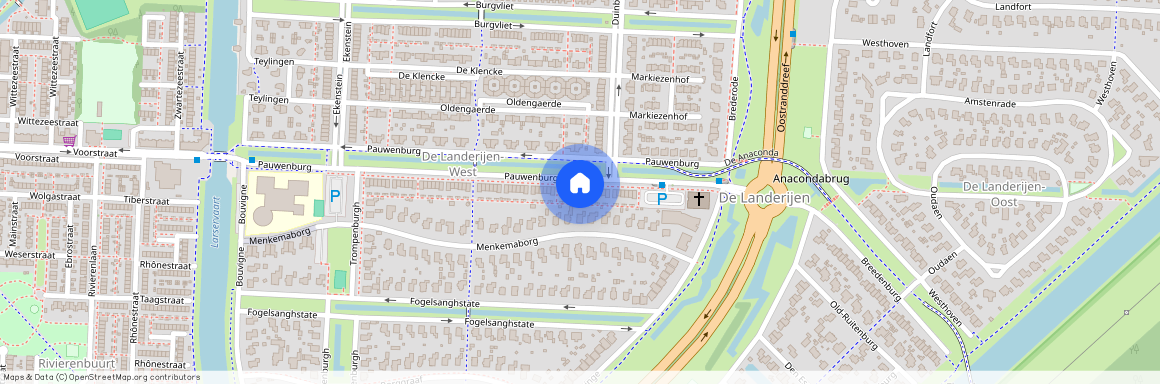 Pauwenburg 126, Landerijen Zuid/West, 8226TA, Lelystad