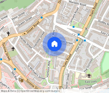 Harbour Way, Folkestone, CT20 - Photo 1