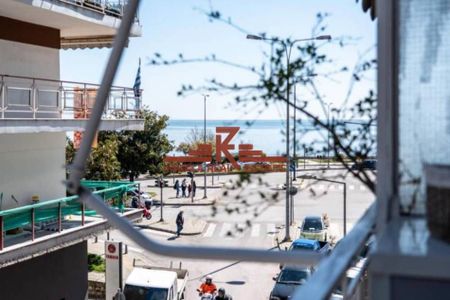 Διαμέρισμα για ενοικίαση Άγιος Ιωάννης (Καβάλα) - Photo 4