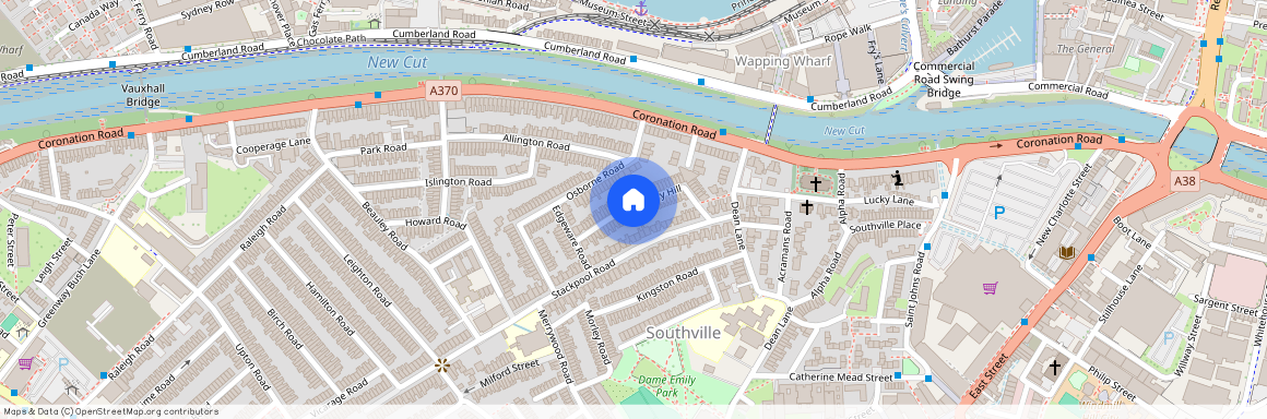 Southville, Upper Perry Hill, BS3 1NJ, Bristol