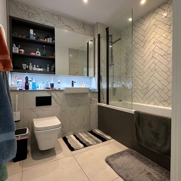 2 Bed Flat, Quill House, SE3 - Photo 1