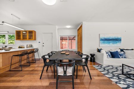 7 McCaughey Street, Turner ACT 2612 - House For Rent | Domain - Photo 2