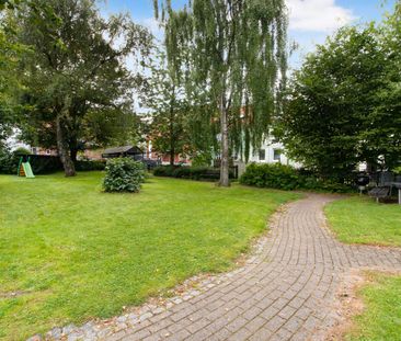 4 vær. lejlighed til leje i Kolding. 107m2 - Photo 6